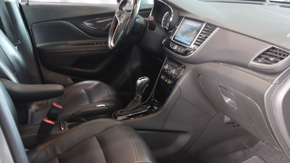 Buick Encore Essence 2019 d&rsquo;occasion à vendre - 27
