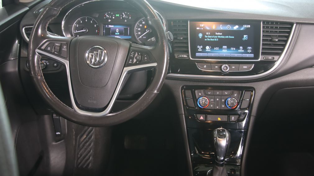 Buick Encore Essence 2019 d&rsquo;occasion à vendre - 22