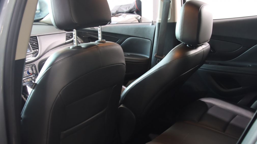 Buick Encore Essence 2019 d&rsquo;occasion à vendre - 20