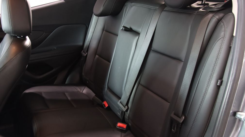 Buick Encore Essence 2019 d&rsquo;occasion à vendre - 19