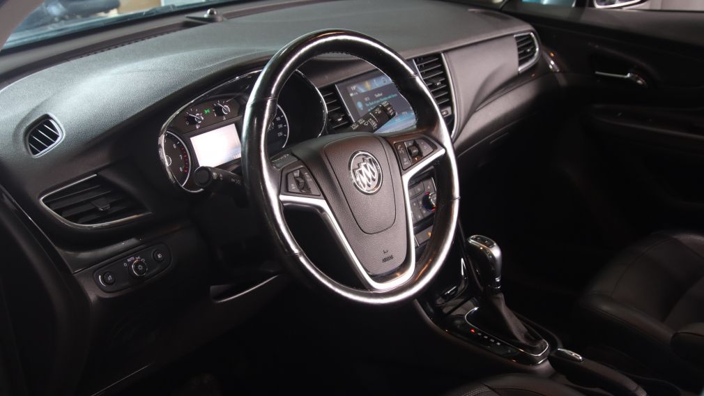 Buick Encore Essence 2019 d&rsquo;occasion à vendre - 18