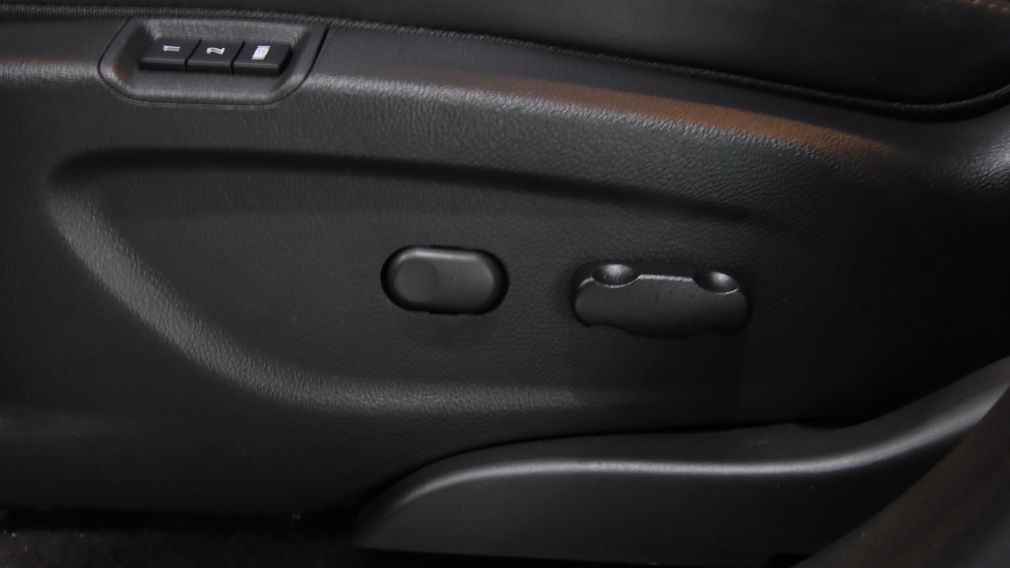 Buick Encore Essence 2019 d&rsquo;occasion à vendre - 16