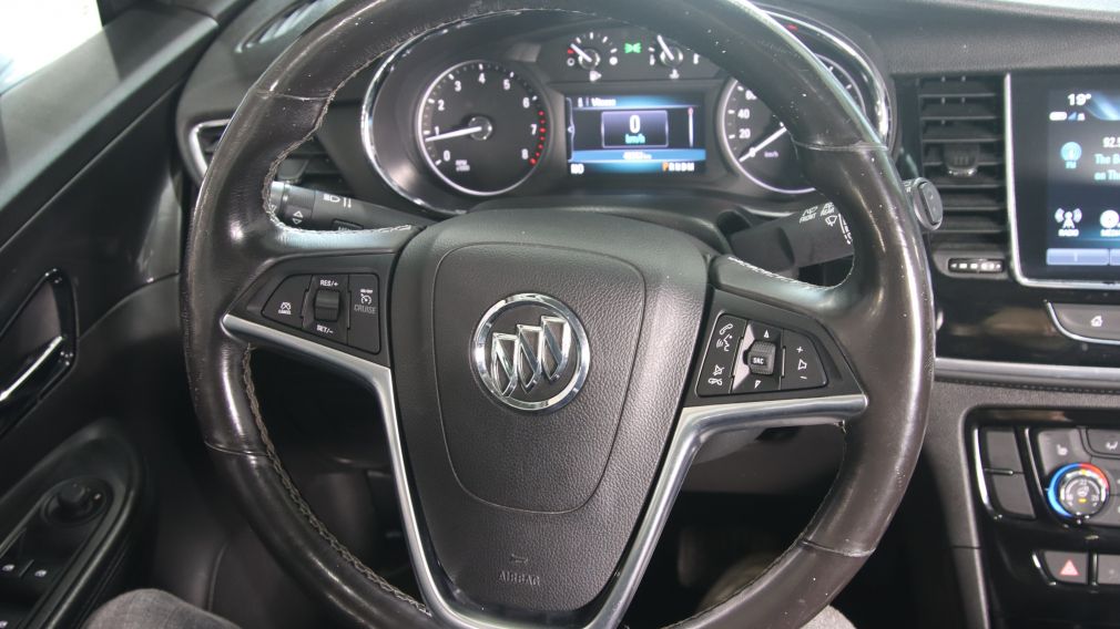 Buick Encore Essence 2019 d&rsquo;occasion à vendre - 13