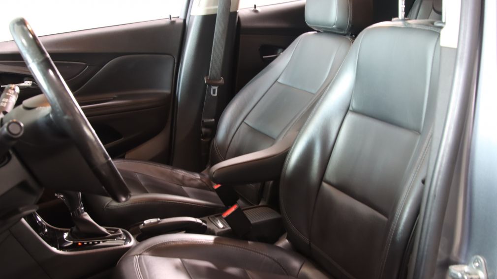 Buick Encore Essence 2019 d&rsquo;occasion à vendre - 17