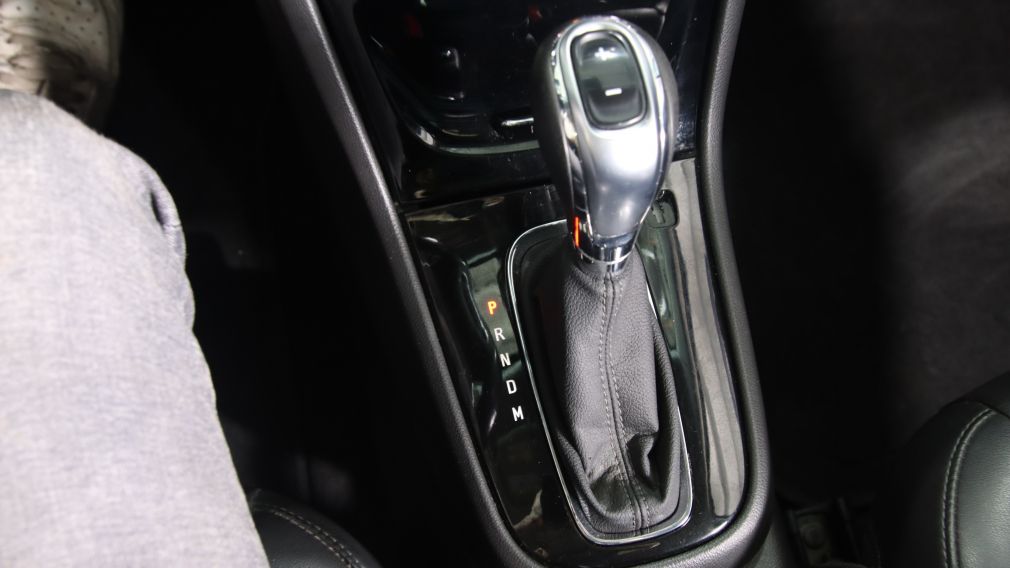 Buick Encore Essence 2019 d&rsquo;occasion à vendre - 12