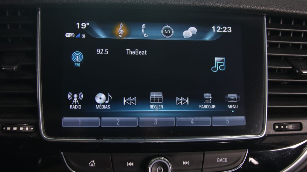 Buick Encore Essence 2019 d&rsquo;occasion à vendre - 9
