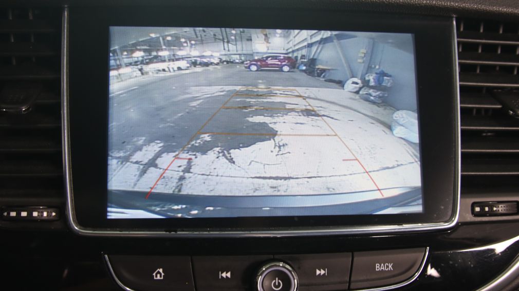 Buick Encore Essence 2019 d&rsquo;occasion à vendre - 10