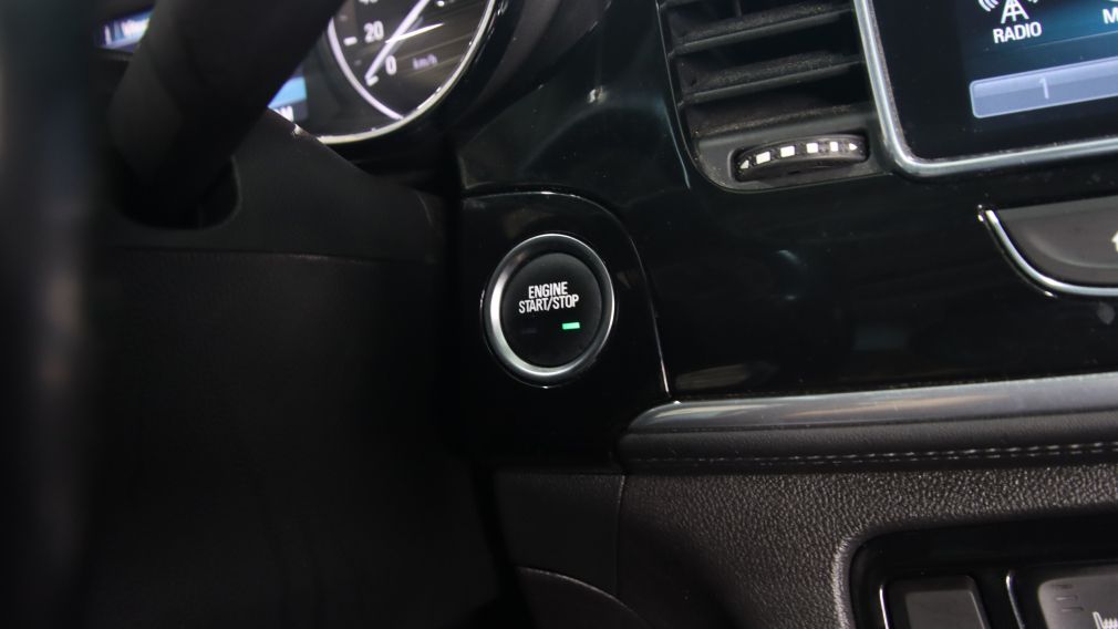 Buick Encore Essence 2019 d&rsquo;occasion à vendre - 11