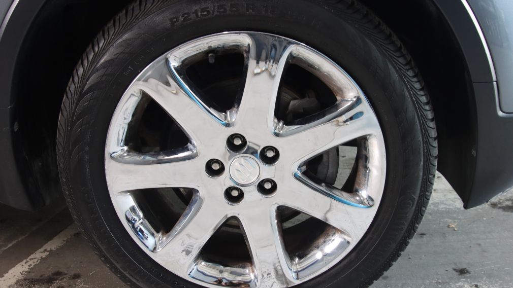 Buick Encore Essence 2019 d&rsquo;occasion à vendre - 7