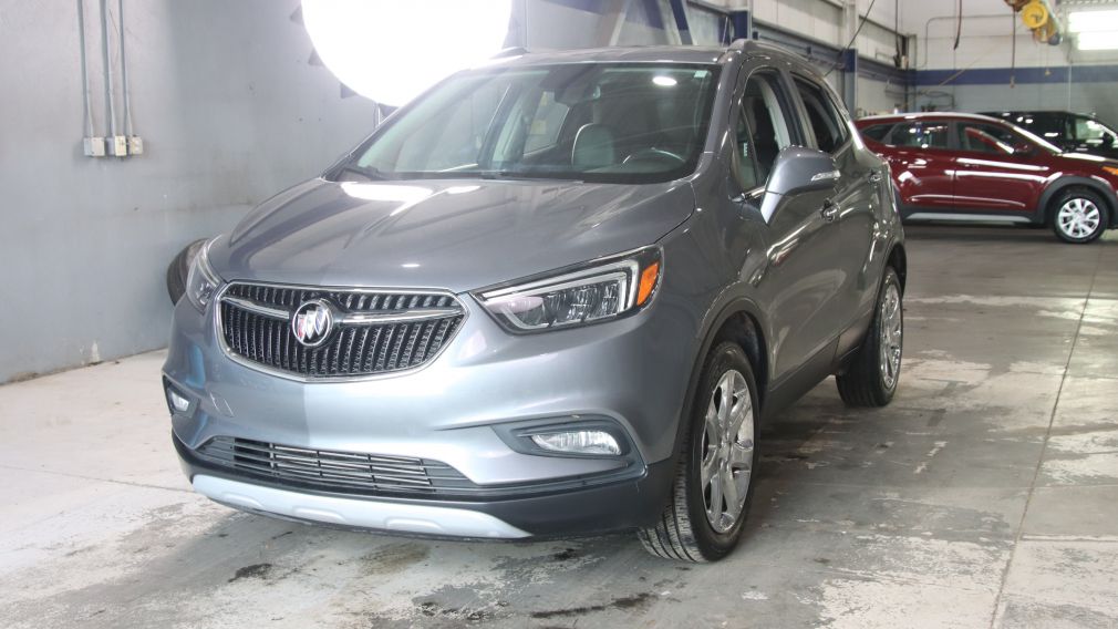 Buick Encore Essence 2019 d&rsquo;occasion à vendre - 3