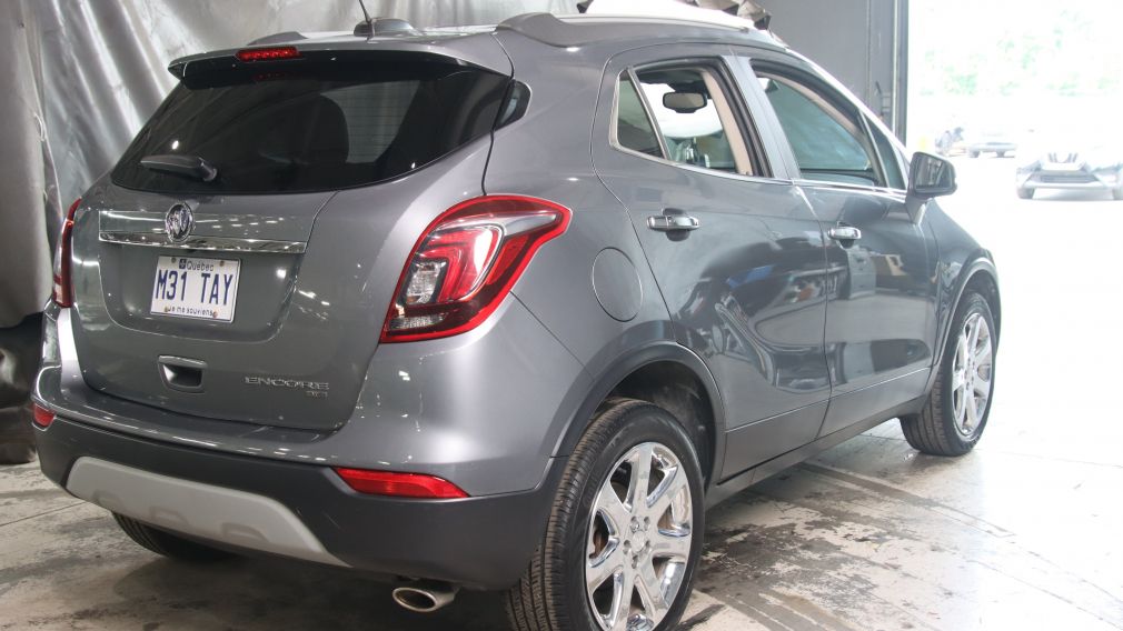 Buick Encore Essence 2019 d&rsquo;occasion à vendre - 6