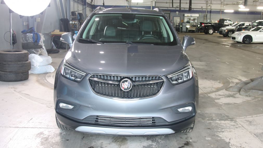 Buick Encore Essence 2019 d&rsquo;occasion à vendre - 2