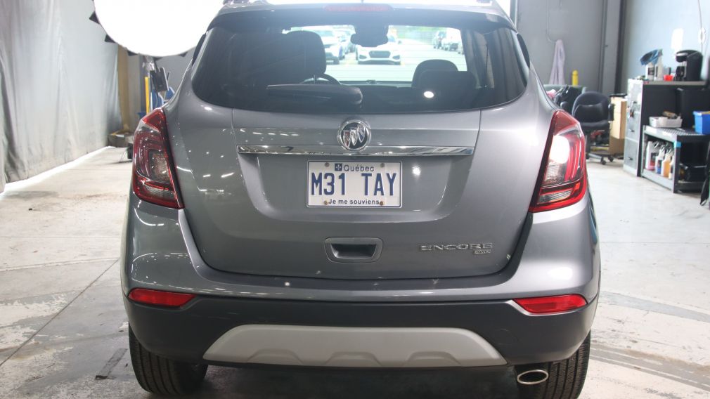 Buick Encore Essence 2019 d&rsquo;occasion à vendre - 5