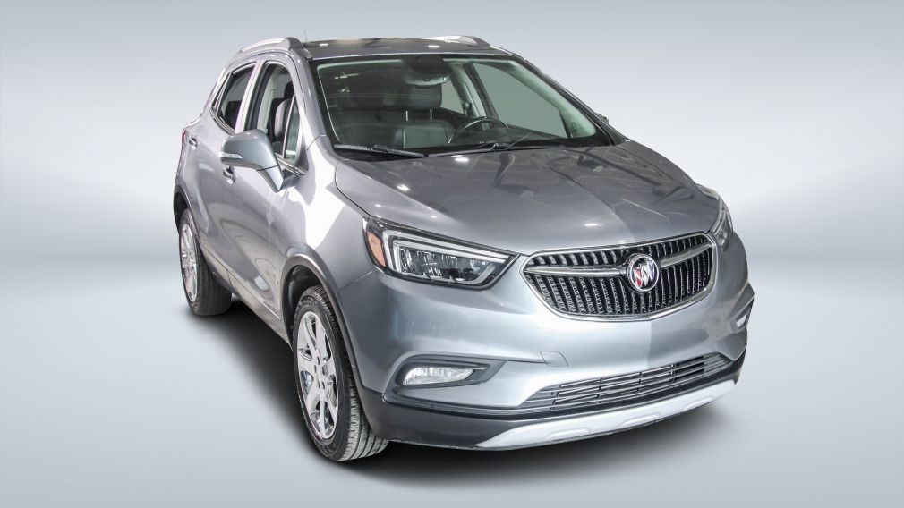 Buick Encore Essence