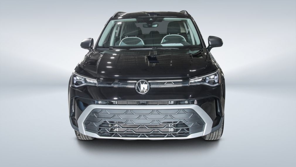 Volkswagen Taos Trendline 2025 à vendre à Trois-Rivières - 2