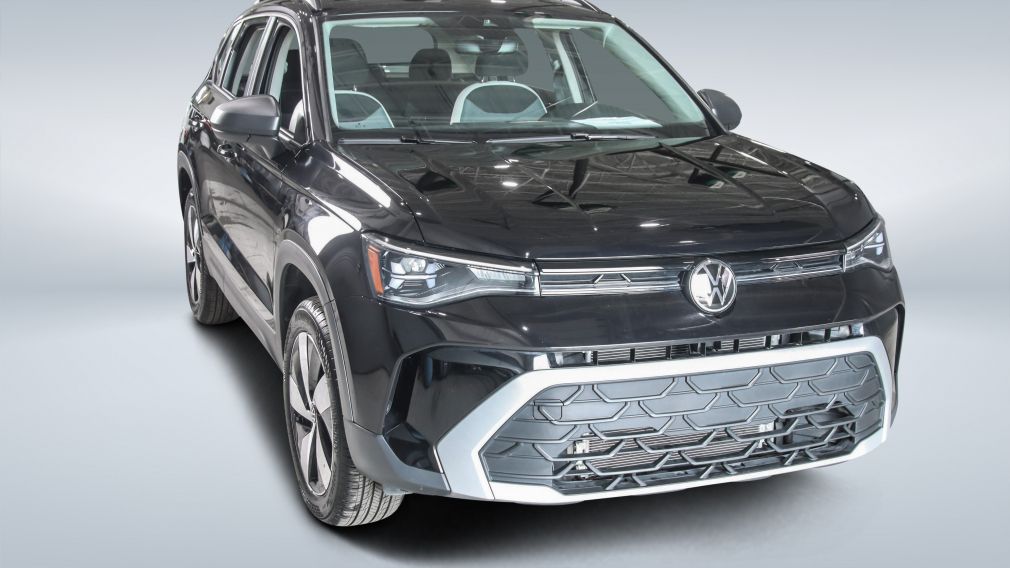 Volkswagen Taos Trendline