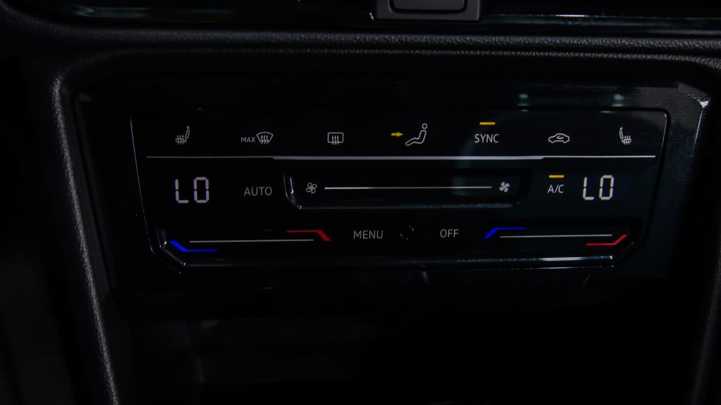 Volkswagen Taos Trendline 2025 à vendre à Trois-Rivières - 11