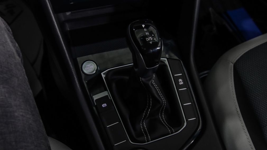Volkswagen Taos Trendline 2025 à vendre à Trois-Rivières - 13