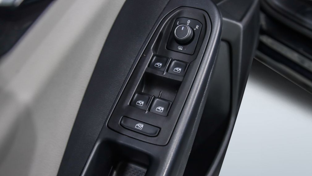 Volkswagen Taos Trendline 2025 à vendre à Trois-Rivières - 15
