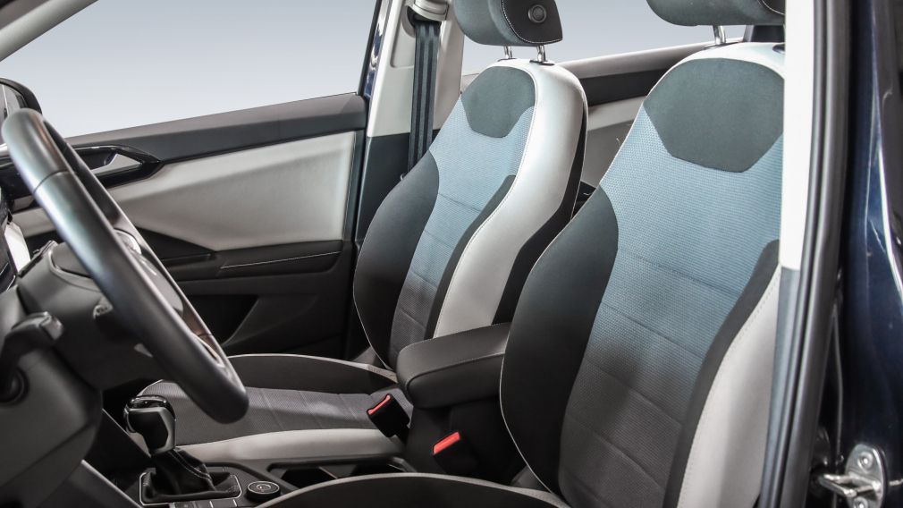 Volkswagen Taos Trendline 2025 à vendre à Trois-Rivières - 16