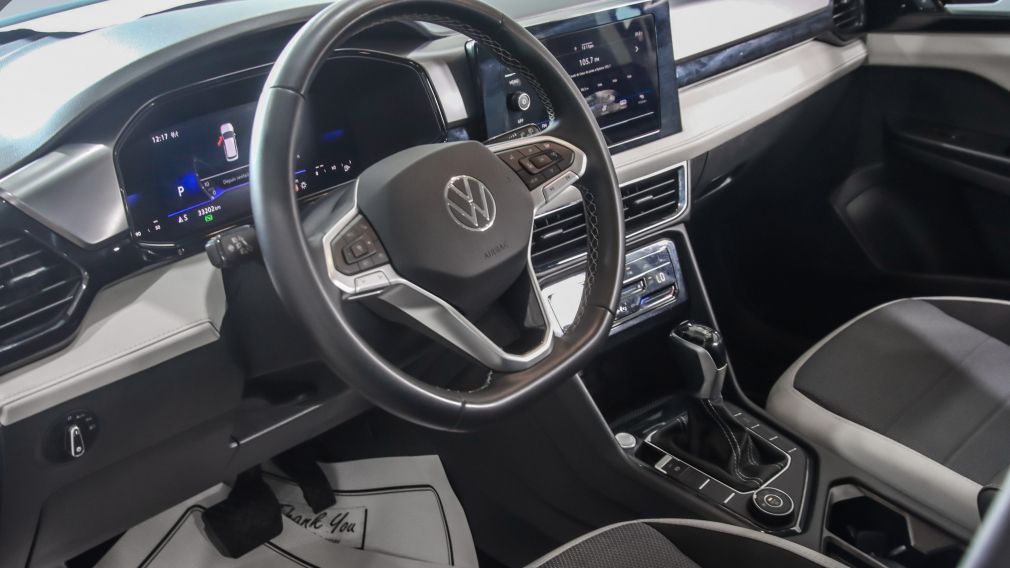 Volkswagen Taos Trendline 2025 à vendre à Trois-Rivières - 17