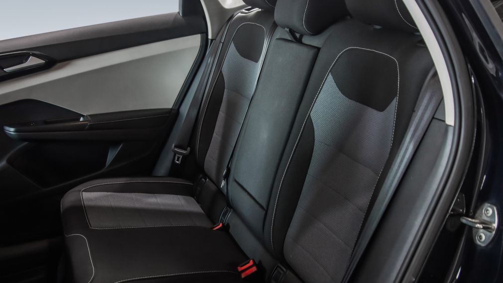 Volkswagen Taos Trendline 2025 à vendre à Trois-Rivières - 18