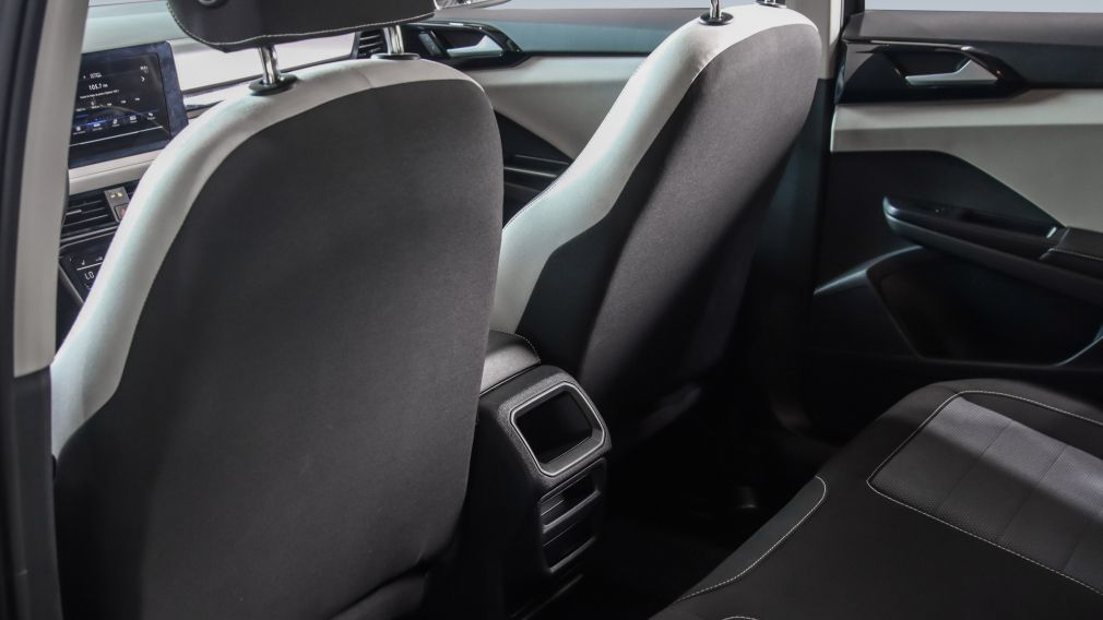 Volkswagen Taos Trendline 2025 à vendre à Trois-Rivières - 19