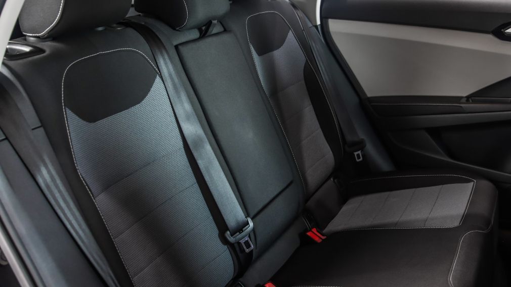 Volkswagen Taos Trendline 2025 à vendre à Trois-Rivières - 23