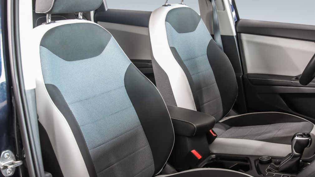 Volkswagen Taos Trendline 2025 à vendre à Trois-Rivières - 25