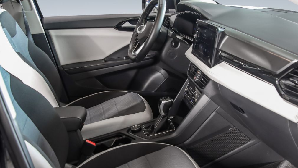 Volkswagen Taos Trendline 2025 à vendre à Trois-Rivières - 26