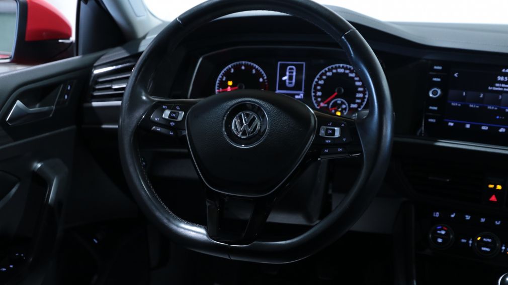 Volkswagen Jetta Highline 2019 d&rsquo;occasion à vendre - 13