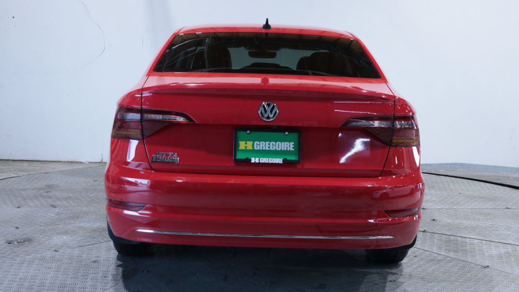 Volkswagen Jetta Highline 2019 d&rsquo;occasion à vendre - 6