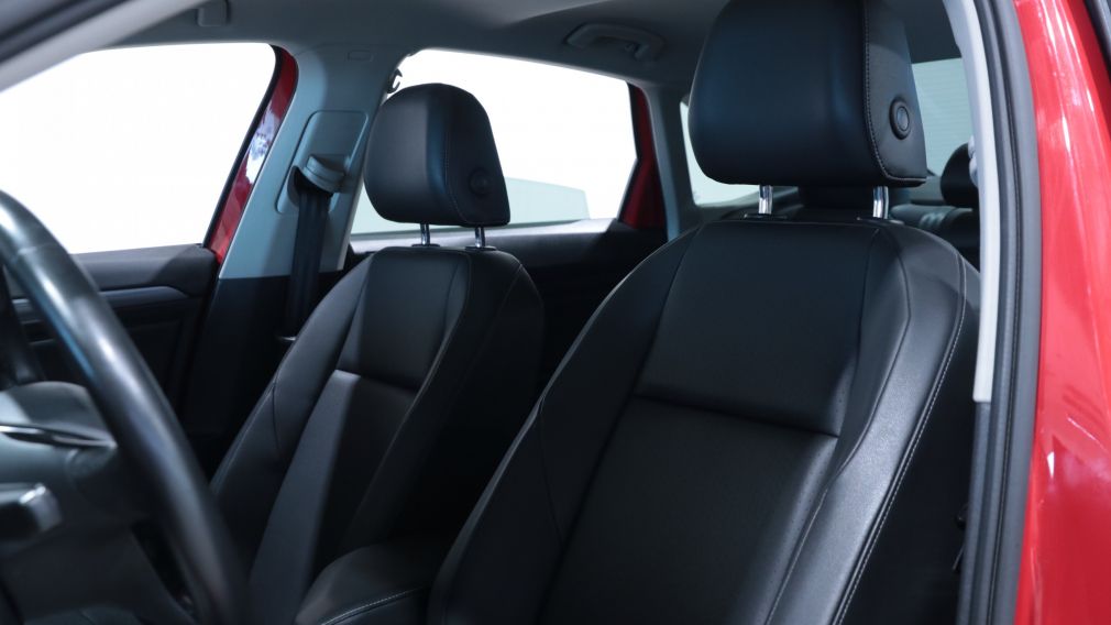 Volkswagen Jetta Highline 2019 d&rsquo;occasion à vendre - 11