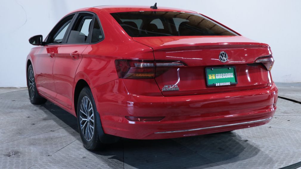Volkswagen Jetta Highline 2019 d&rsquo;occasion à vendre - 5