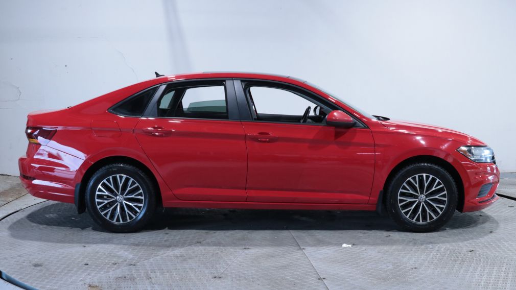 Volkswagen Jetta Highline 2019 d&rsquo;occasion à vendre - 8