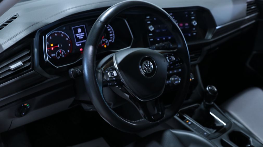 Volkswagen Jetta Highline 2019 d&rsquo;occasion à vendre - 9