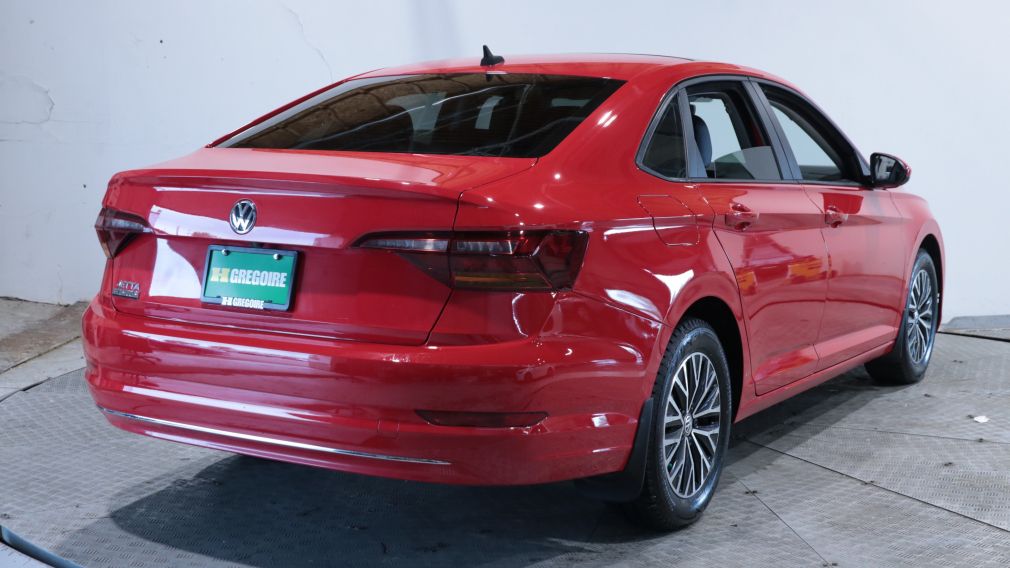 Volkswagen Jetta Highline 2019 d&rsquo;occasion à vendre - 7