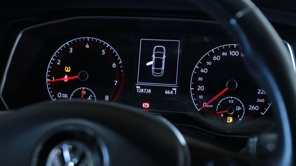 Volkswagen Jetta Highline 2019 d&rsquo;occasion à vendre - 14