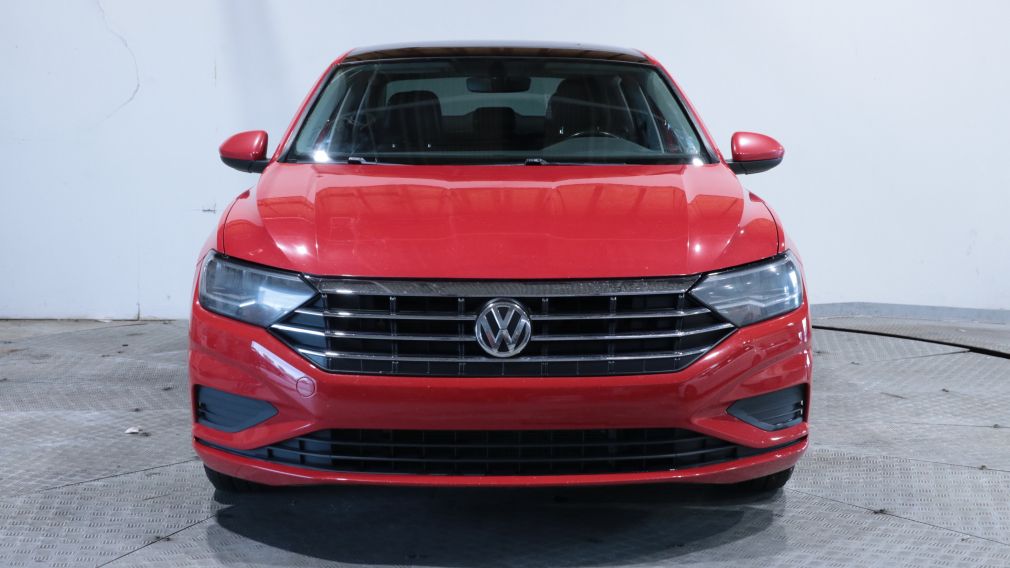 Volkswagen Jetta Highline 2019 d&rsquo;occasion à vendre - 2