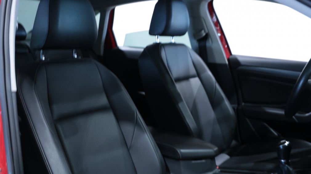 Volkswagen Jetta Highline 2019 d&rsquo;occasion à vendre - 21