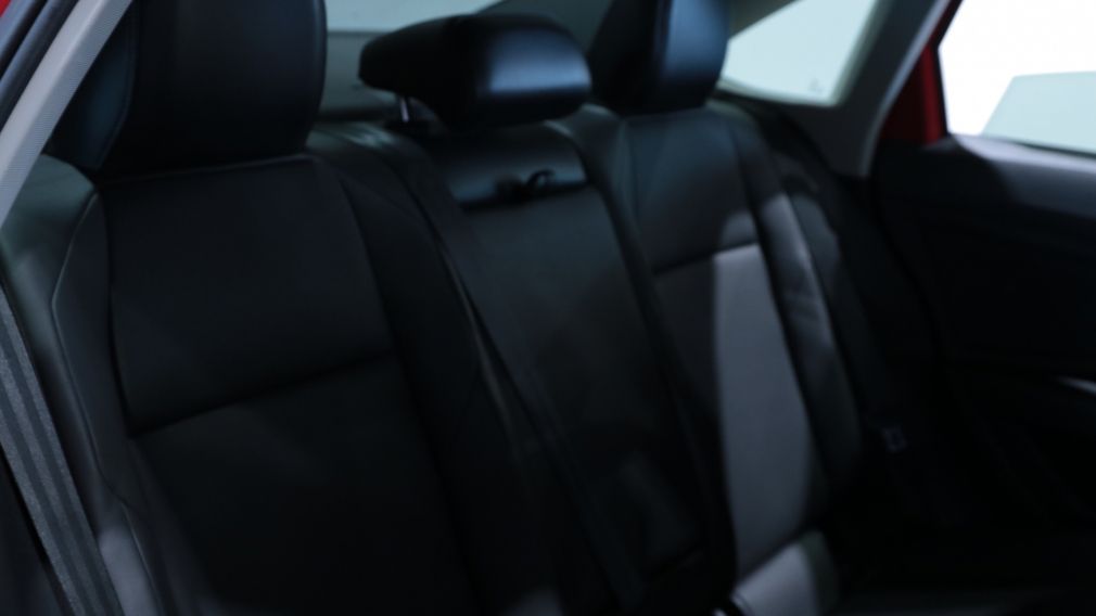 Volkswagen Jetta Highline 2019 d&rsquo;occasion à vendre - 19