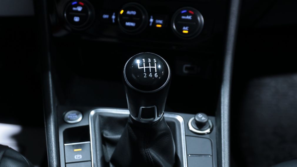 Volkswagen Jetta Highline 2019 d&rsquo;occasion à vendre - 16