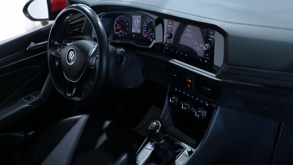 Volkswagen Jetta Highline 2019 d&rsquo;occasion à vendre - 20