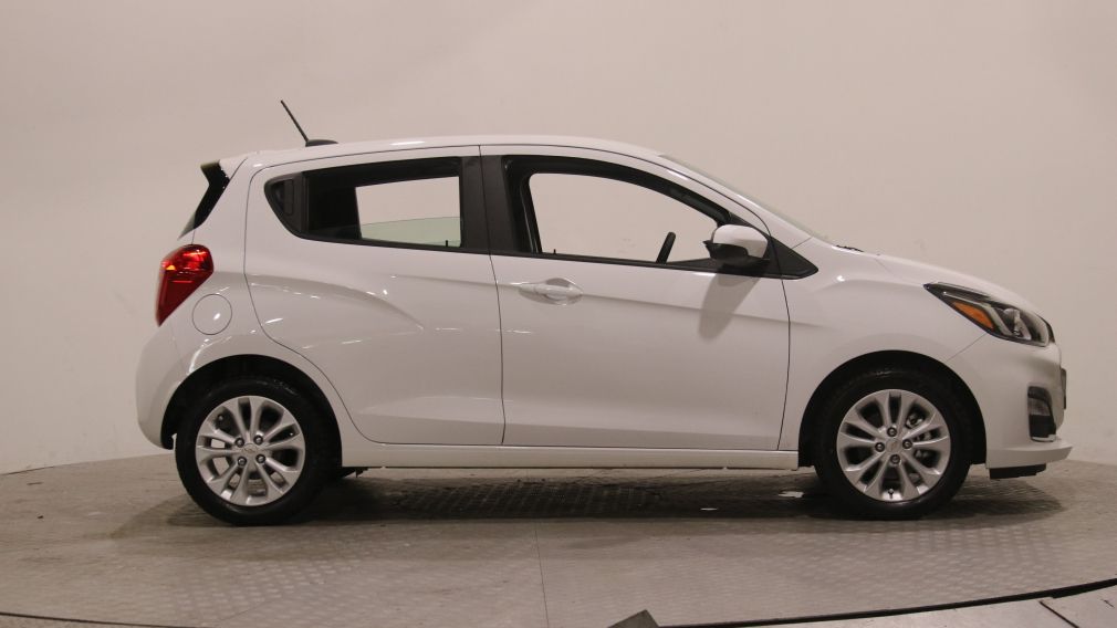 Chevrolet Spark 1LT 2021 d&rsquo;occasion à vendre - 8
