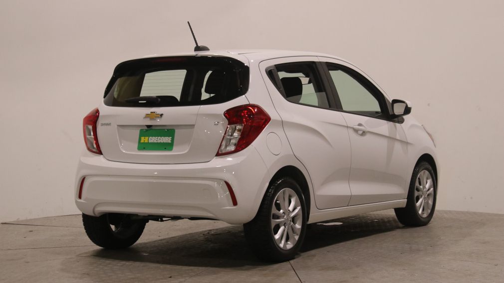 Chevrolet Spark 1LT 2021 d&rsquo;occasion à vendre - 7