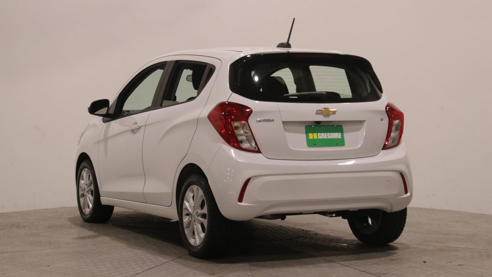 Chevrolet Spark 1LT 2021 d&rsquo;occasion à vendre - 5