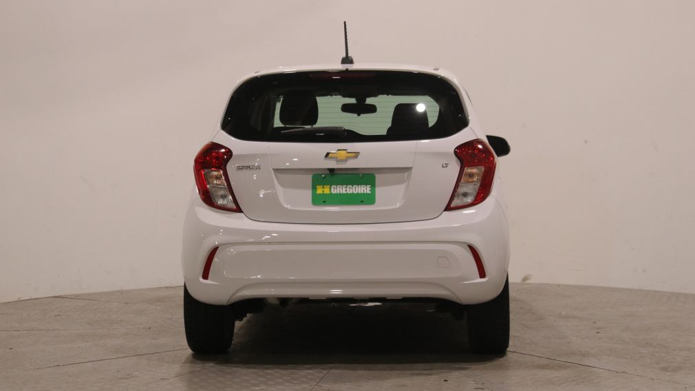 Chevrolet Spark 1LT 2021 d&rsquo;occasion à vendre - 6