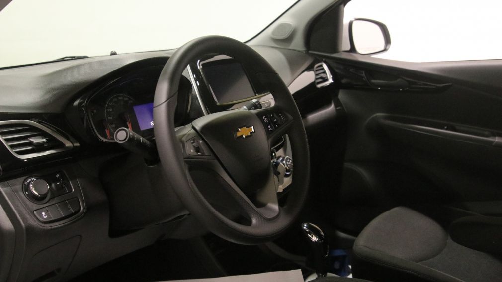 Chevrolet Spark 1LT 2021 d&rsquo;occasion à vendre - 9