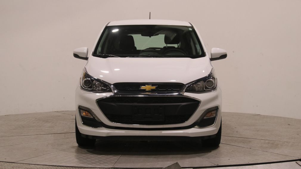 Chevrolet Spark 1LT 2021 d&rsquo;occasion à vendre - 2