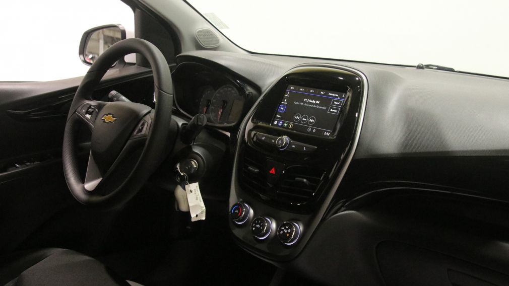 Chevrolet Spark 1LT 2021 d&rsquo;occasion à vendre - 23